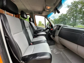 VW Crafter Crafter 50 свален на 3, 5т, снимка 13