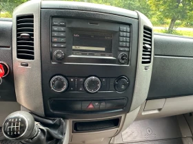 VW Crafter Crafter 50 свален на 3, 5т, снимка 16