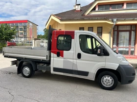 Peugeot Boxer 2.2HDI + КЛИМА+ 7 МЕСТА+ , снимка 4