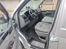 VW Transporter 1.9 TDI 105к.с, снимка 8