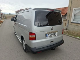 VW Transporter 1.9 TDI 105к.с, снимка 5