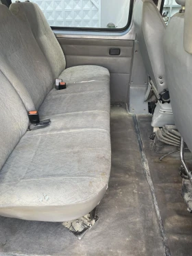 Ford Transit 2.5 TD klima, снимка 8