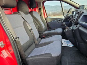 Opel Vivaro 1.6 BITURBO 120кс ! ! ДЪЛГА БАЗА ! ! КЛИМАТИК, снимка 13