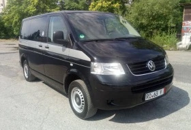 VW Multivan Startline 2.5 TDI, снимка 4