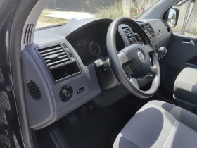 VW Multivan Startline 2.5 TDI, снимка 12