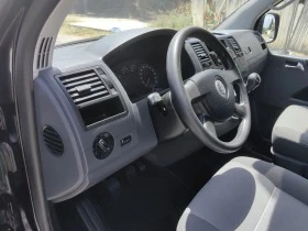 VW Multivan Startline 2.5 TDI, снимка 13