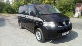 VW Multivan Startline 2.5 TDI, снимка 10