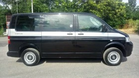 VW Multivan Startline 2.5 TDI, снимка 6