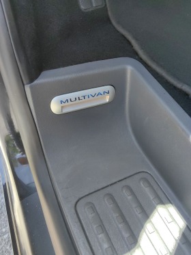 VW Multivan Startline 2.5 TDI, снимка 10