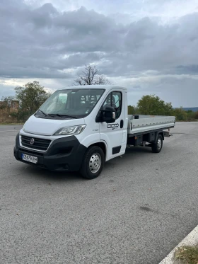 Fiat Ducato 2.3 multijet, снимка 2