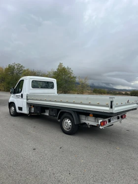 Fiat Ducato 2.3 multijet, снимка 3