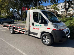 Peugeot Boxer Топ състояние/Лизинг, снимка 2