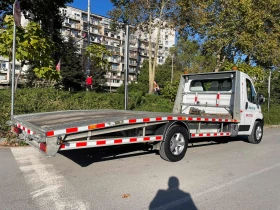 Peugeot Boxer Топ състояние/Лизинг, снимка 7