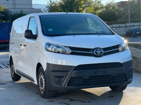 Toyota Proace 1.6hdi* ТОП , снимка 1