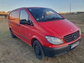 Обява за продажба на Mercedes-Benz Vito ~11 500 лв. - изображение 3