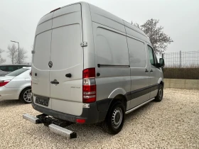 Mercedes-Benz Sprinter 316 316 CDI 2016 Automatik, снимка 4