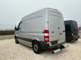 Mercedes-Benz Sprinter 316 316 CDI 2016 Automatik, снимка 3