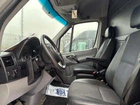 Mercedes-Benz Sprinter 316 316 CDI 2016 Automatik, снимка 6