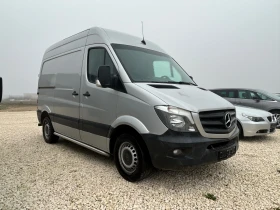 Mercedes-Benz Sprinter 316 316 CDI 2016 Automatik, снимка 2