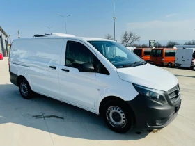 Mercedes-Benz Vito Хладилен!Немски!КАТО НОВ!ТОП!ТОП!ТОП!НАВИ!КЛИМАТР!, снимка 2