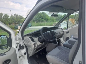 Opel Vivaro | Mobile.bg    10