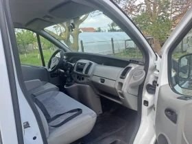 Opel Vivaro | Mobile.bg    9
