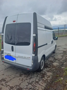 Opel Vivaro | Mobile.bg    4