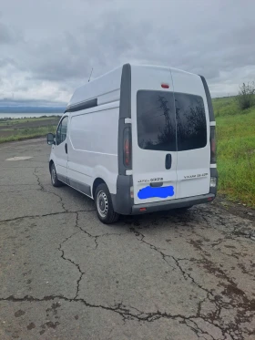 Opel Vivaro | Mobile.bg    3