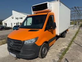 Обява за продажба на Mercedes-Benz Sprinter 314 ~42 000 EUR - изображение 3