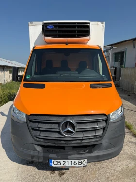 Обява за продажба на Mercedes-Benz Sprinter 314 ~42 000 EUR - изображение 2