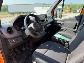 Mercedes-Benz Sprinter 314 | Mobile.bg    13
