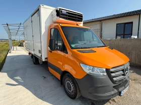 Обява за продажба на Mercedes-Benz Sprinter 314 ~42 000 EUR - изображение 8