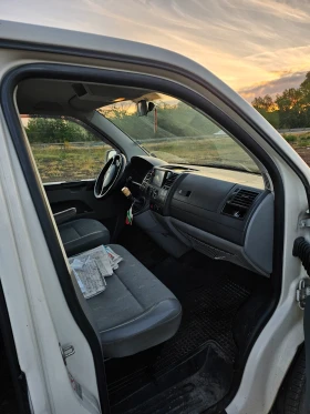 Обява за продажба на VW Transporter ~7 000 EUR - изображение 4