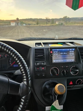 Обява за продажба на VW Transporter ~7 000 EUR - изображение 3