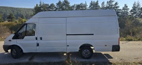 Ford Transit, снимка 6