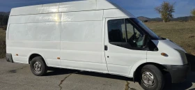 Ford Transit, снимка 8