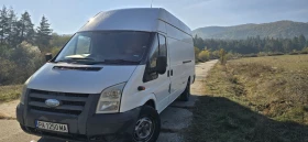 Ford Transit, снимка 7