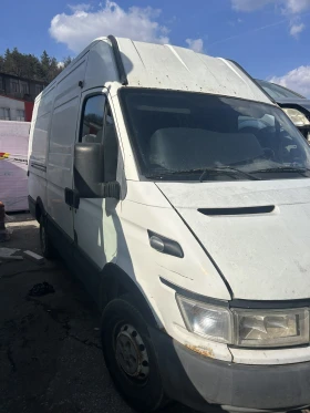 Iveco Daily 2.3 HPI | Mobile.bg � ����� ������ 2