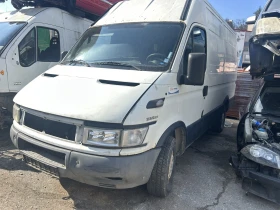 Iveco Daily 2.3 HPI