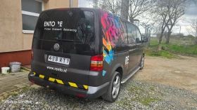 VW Transporter T5 | Auto.bg — изображение 4