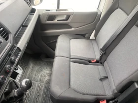 VW Crafter Джамия- клима | Auto.bg — изображение 8