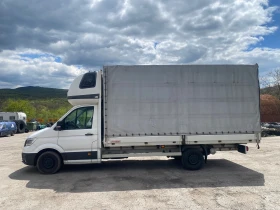 VW Crafter Джамия- клима | Auto.bg — изображение 3