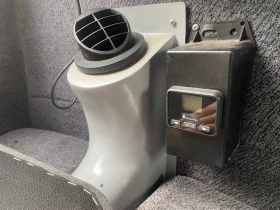 VW Crafter Джамия- клима | Auto.bg — изображение 9