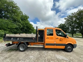 VW Crafter Crafter 50 ������ �� 3, 5� | Mobile.bg � ����� ������ 4