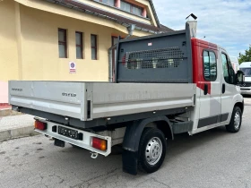 Peugeot Boxer 2.2HDI + �����+ 7 �����+  | Mobile.bg � ����� ������ 5