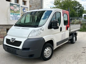 ������ Peugeot Boxer