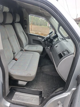 VW Transporter 1.9 TDI 105�.� | Mobile.bg � ����� ������ 11