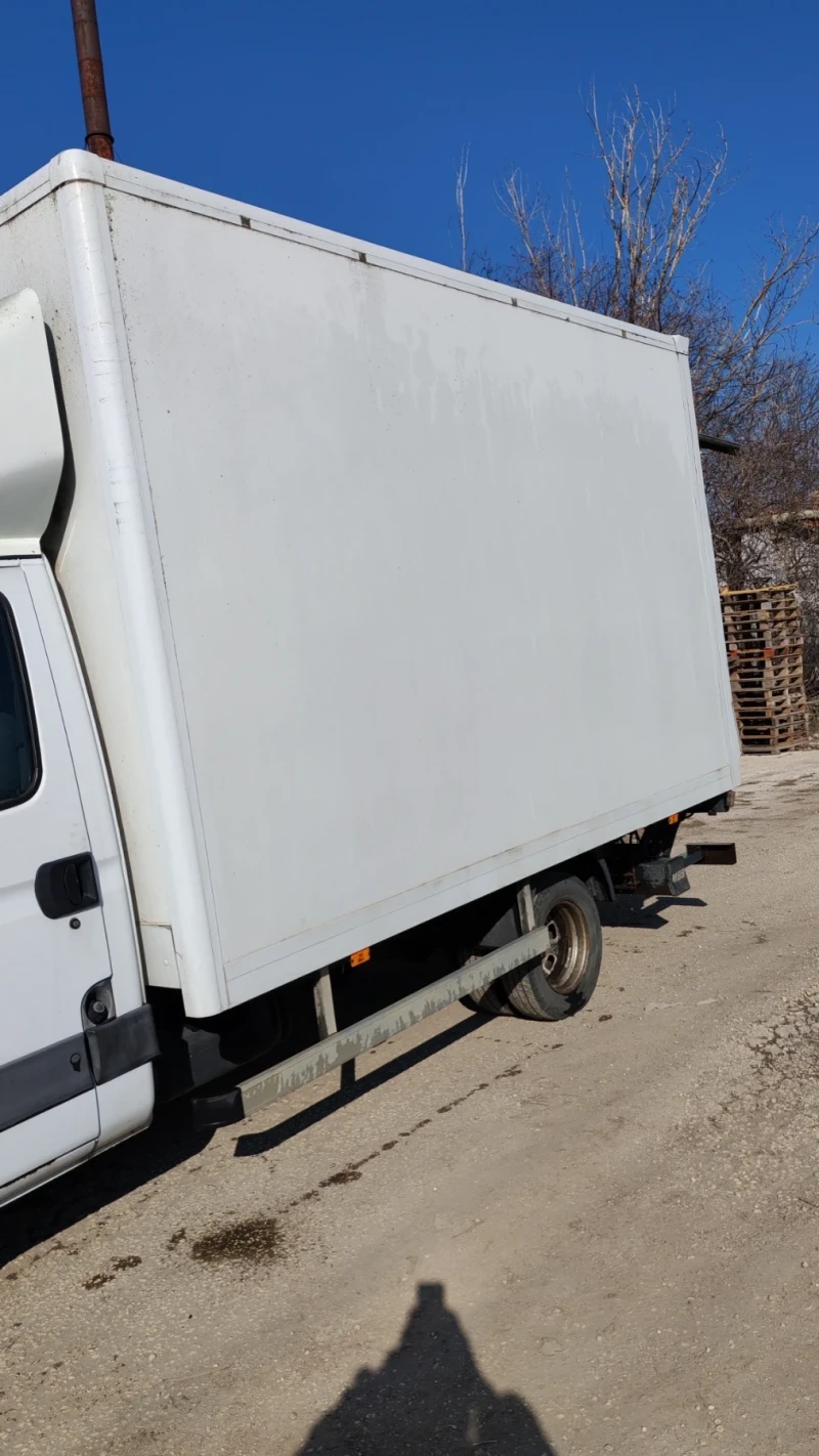 Iveco 5010, снимка 3 - Бусове и автобуси - 49542694