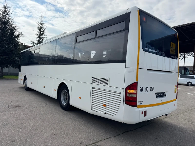 Mercedes-Benz Intouro MBU O 560 62МЕСТЕН, снимка 2 - Бусове и автобуси - 49784849