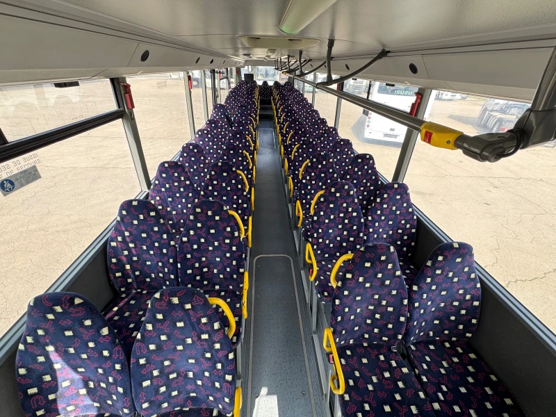 Mercedes-Benz Intouro MBU O 560 62МЕСТЕН, снимка 7 - Бусове и автобуси - 49784849